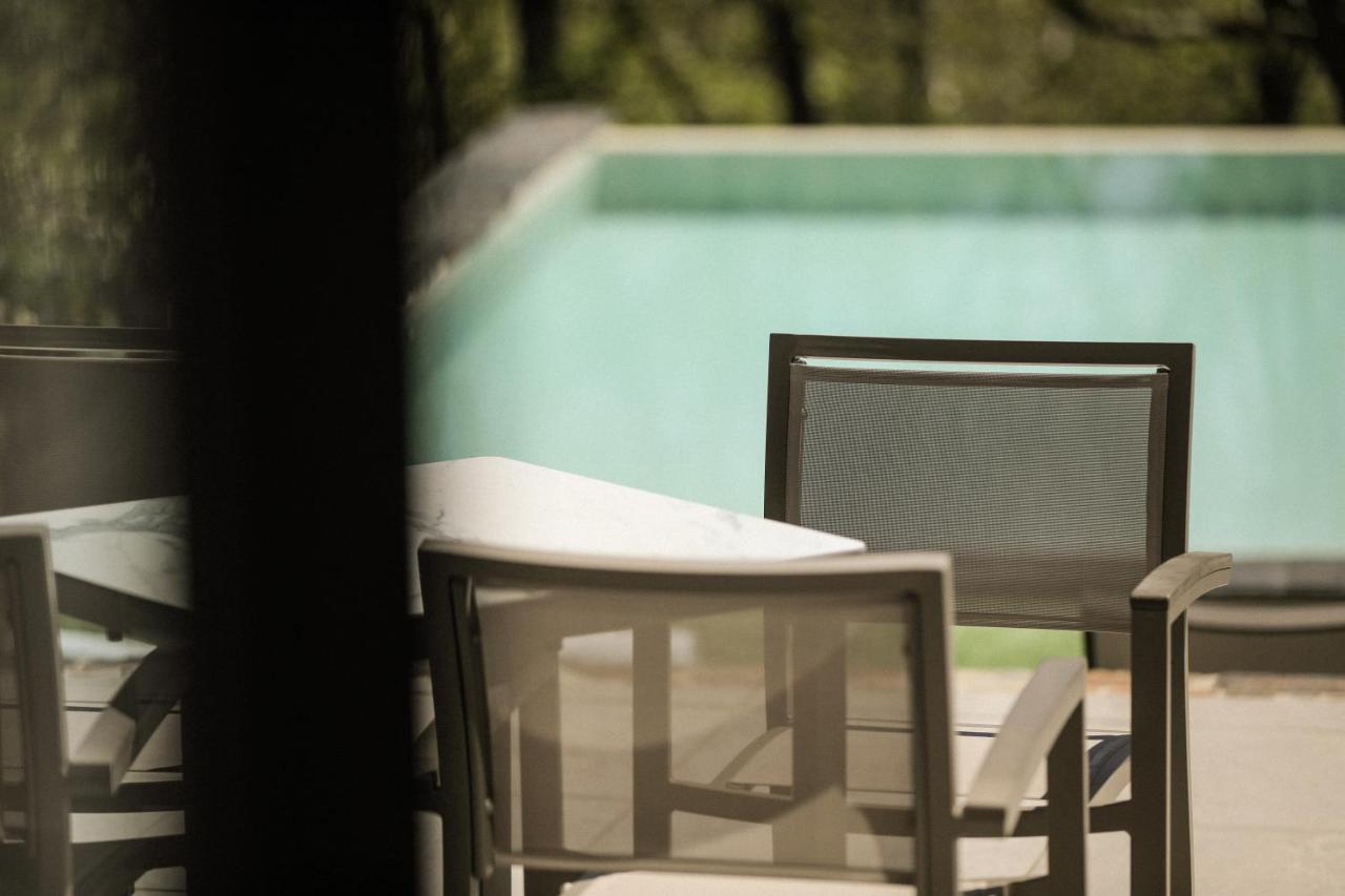 Mountain Whisper Villa Gondramaz Ngoại thất bức ảnh