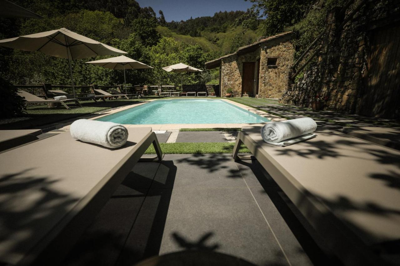 Mountain Whisper Villa Gondramaz Ngoại thất bức ảnh