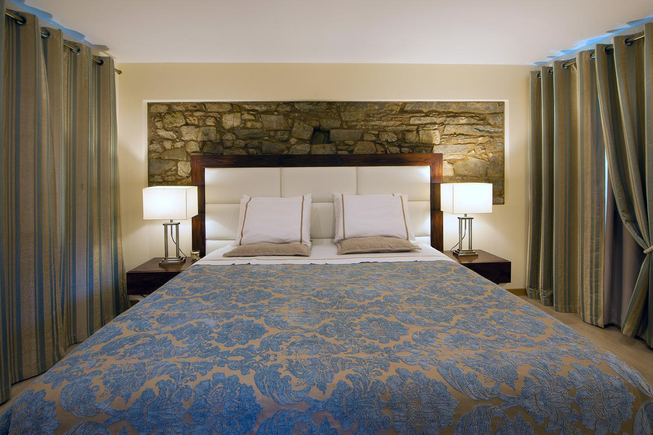 Mountain Whisper Villa Gondramaz Ngoại thất bức ảnh