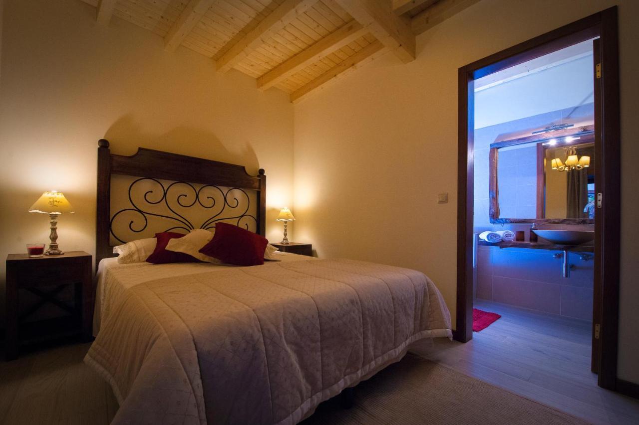 Mountain Whisper Villa Gondramaz Ngoại thất bức ảnh